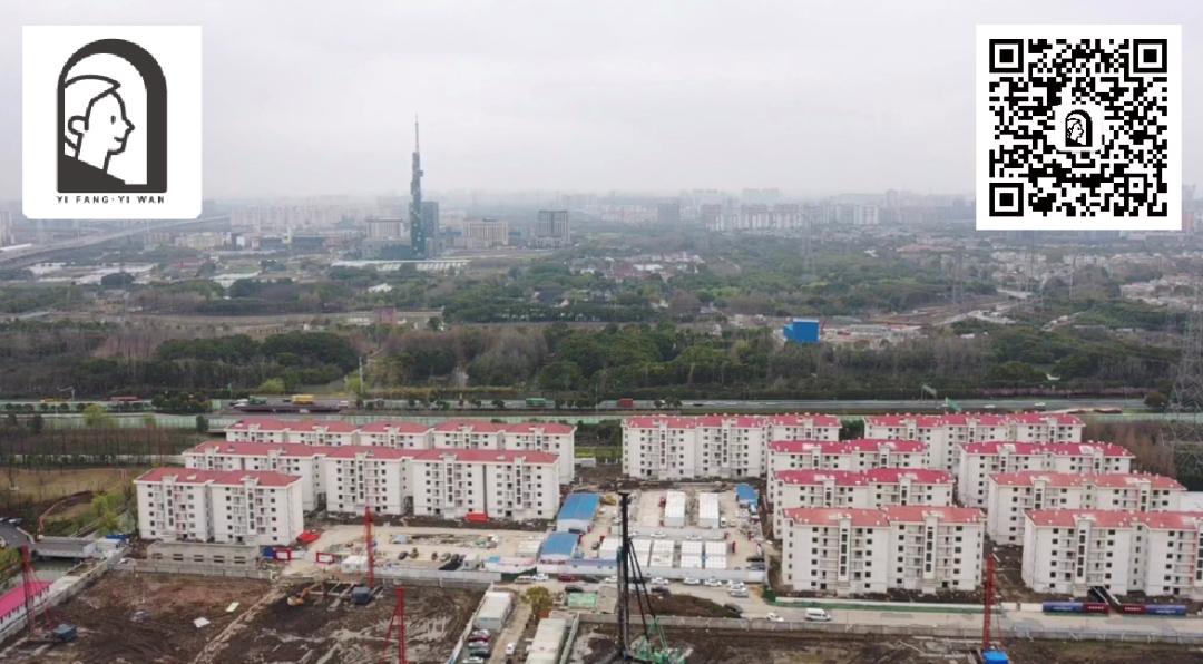 上海港城御桥项目在哪里,上海浦东新区港城御桥新楼盘