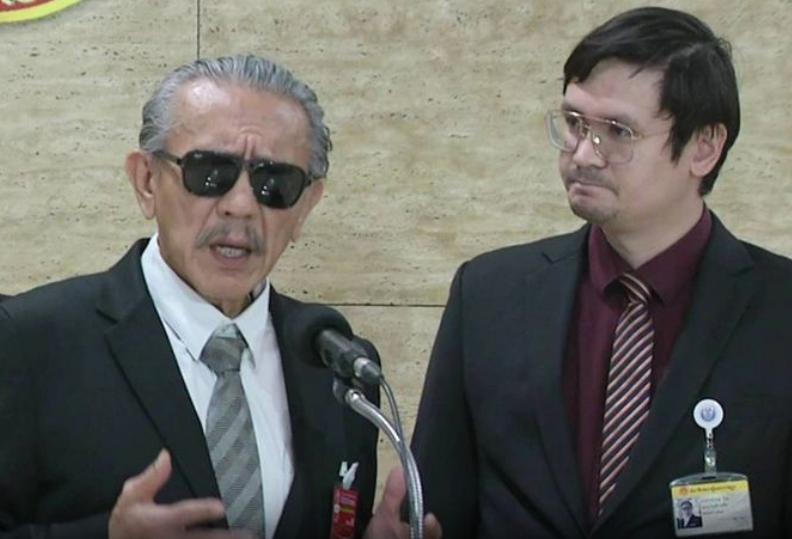 洗浴大王初威直指巴育侄孙是“灰产代理”要用灰产案*翻推**本届政府