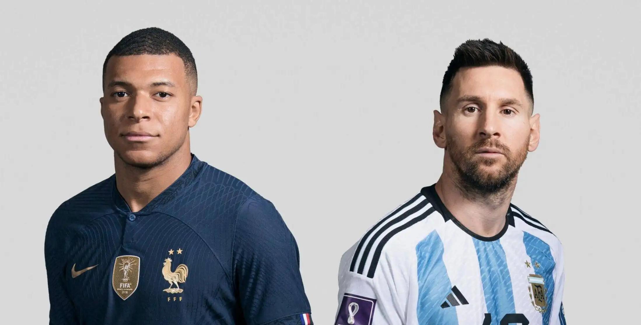 卡塔尔世界杯阿根廷获得冠军,卡塔尔世界杯冠军阿根廷梅西