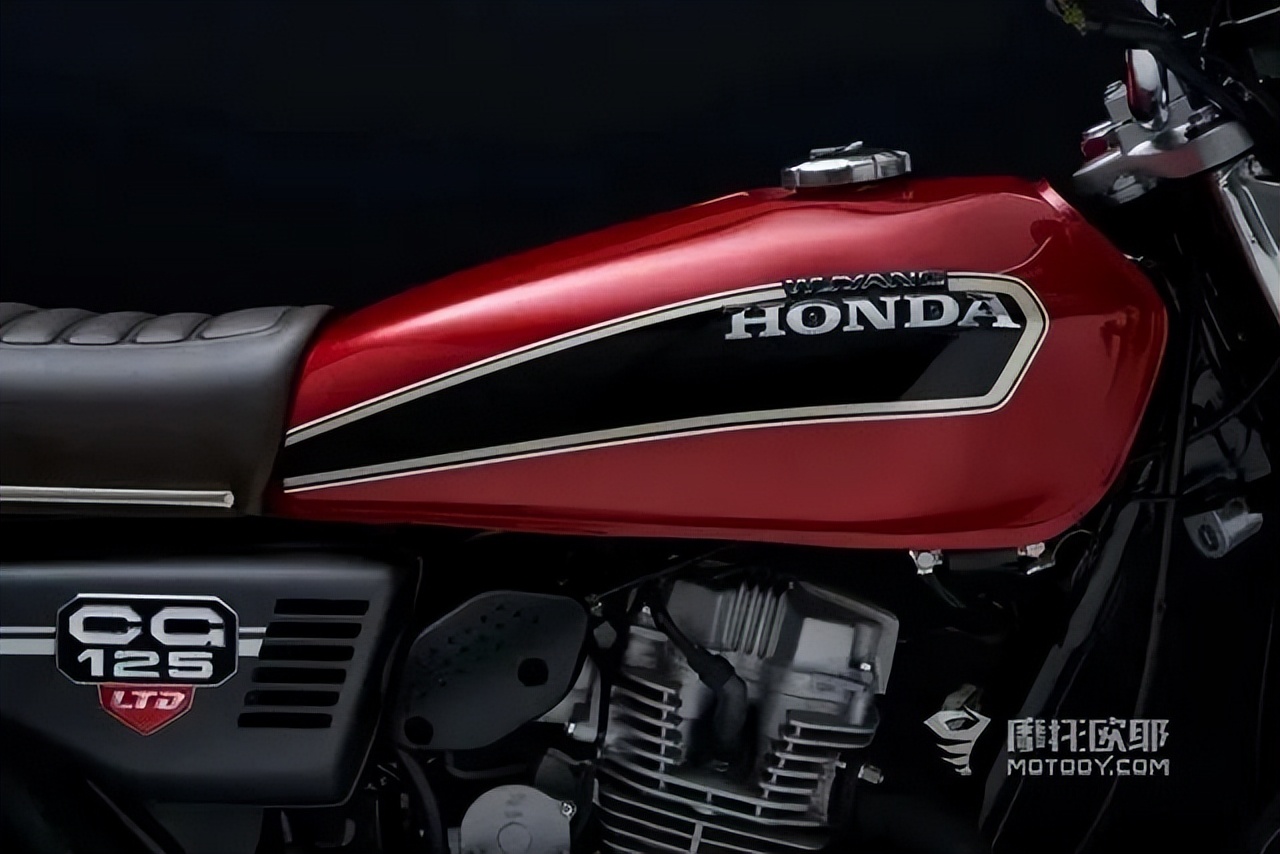 为何新款本田CG125口碑扑街？还有没有其他选择？