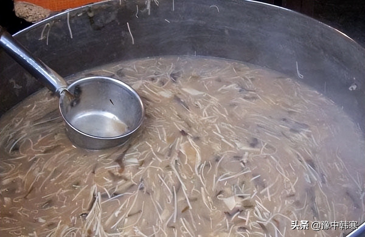 宿州美食分享,安徽宿州市特色美食