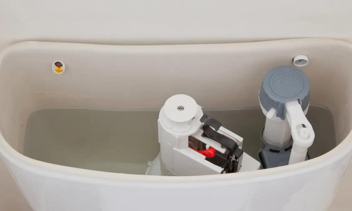 toto马桶进水阀不进水,马桶进水阀不停进水怎么办