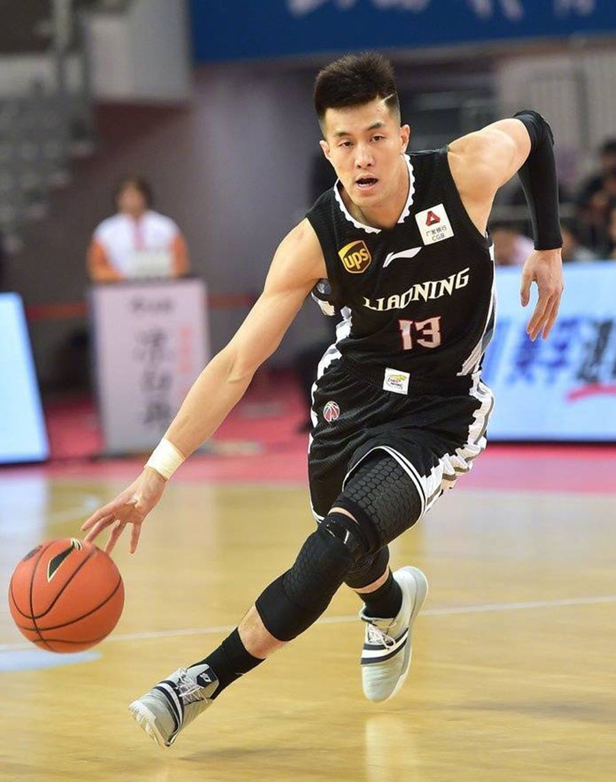 cba姚明首回应周琦归属引争议,姚明和郭艾伦最新消息