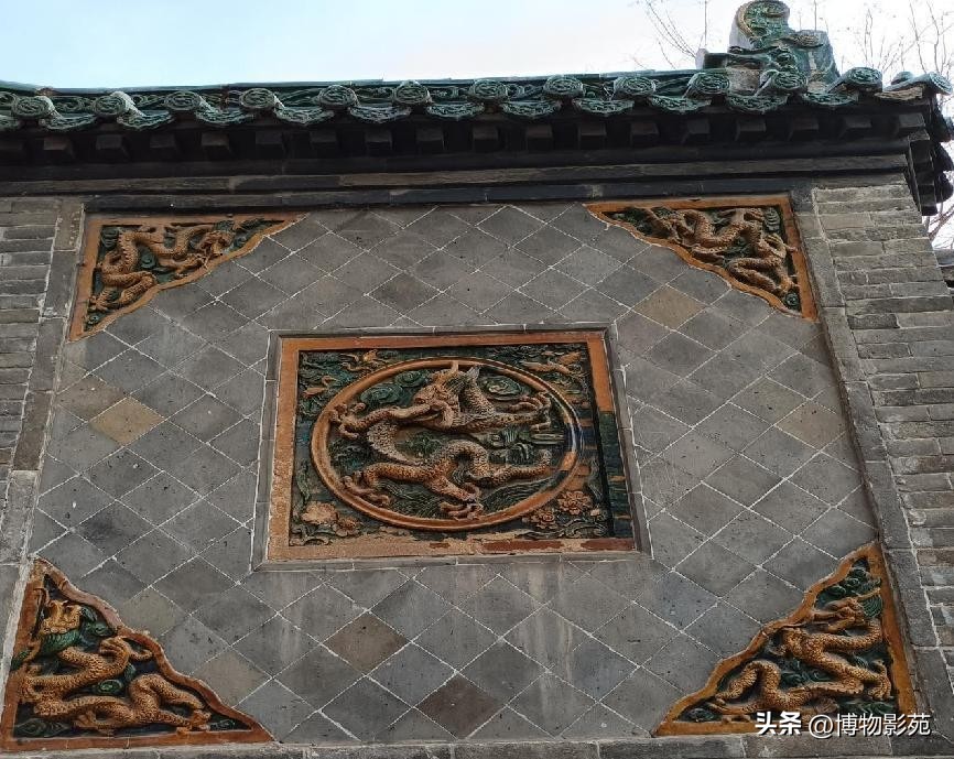 参观岳飞纪念馆怎么感慨,参观岳飞庙景区