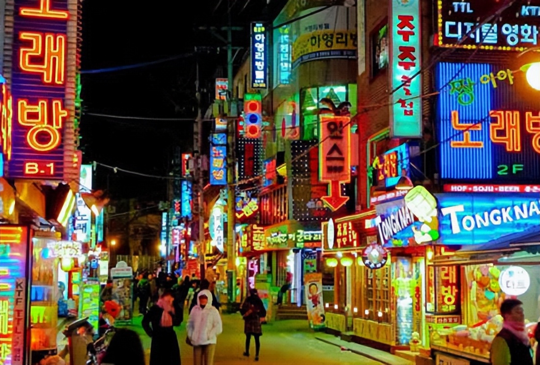 中国韩国贸易逆差最新消息,韩国贸易顺差下降原因