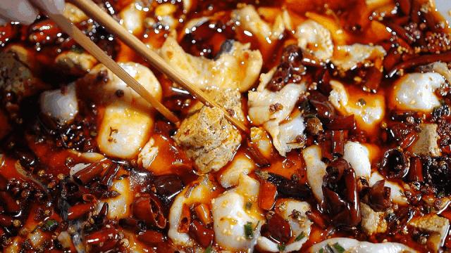 好吃又平价的川菜,成都经济实惠川菜