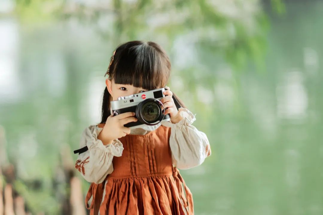 儿童节，一位妈妈给女儿准备的11件礼物，看着看着就哭了