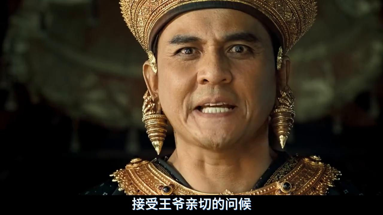 拳霸泰恩,拳霸3打大个