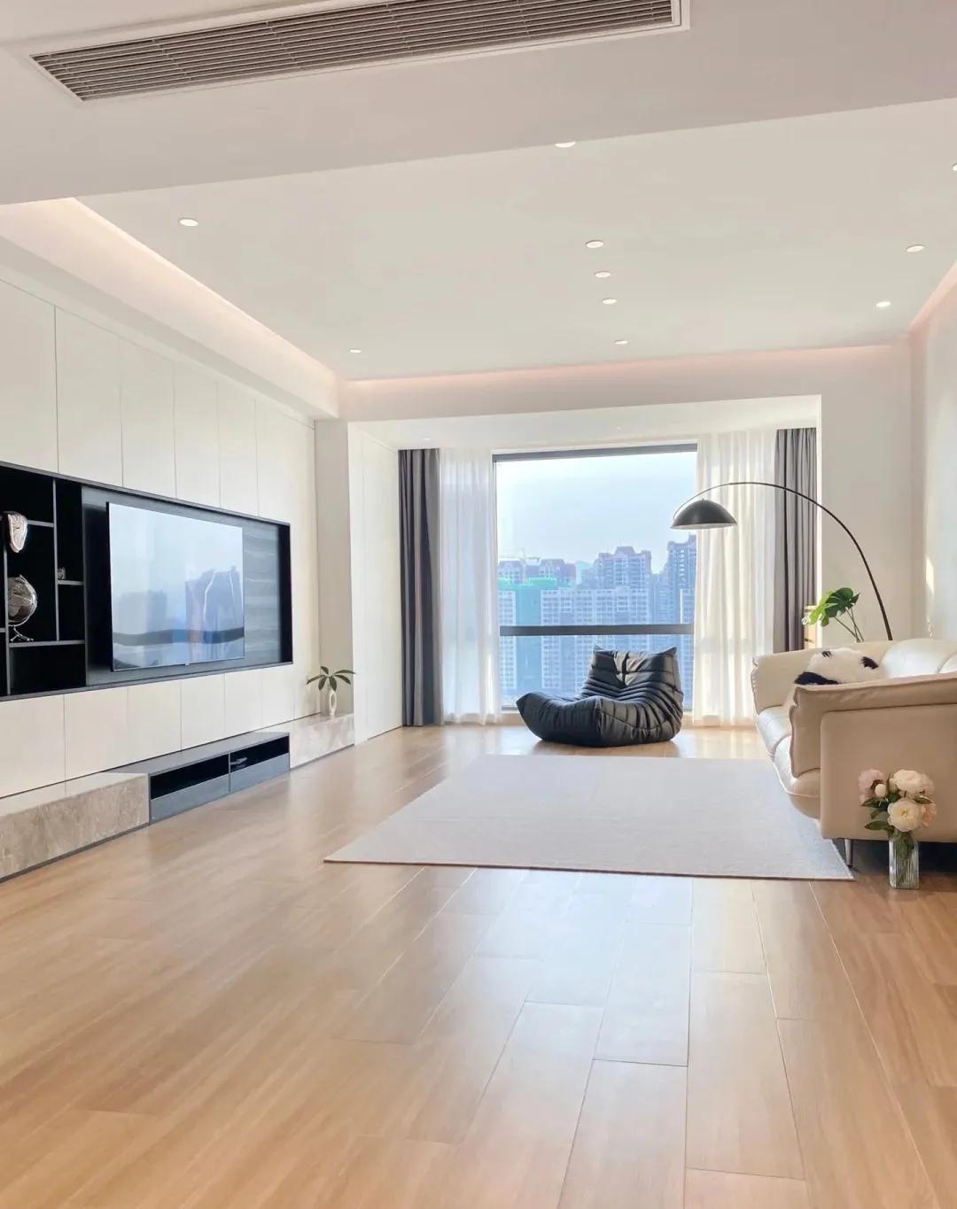 极简风格和普通装修的区别,极简风格装修为什么那么贵