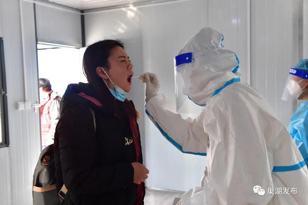 应检尽检采样点设置要求,应检尽检地点