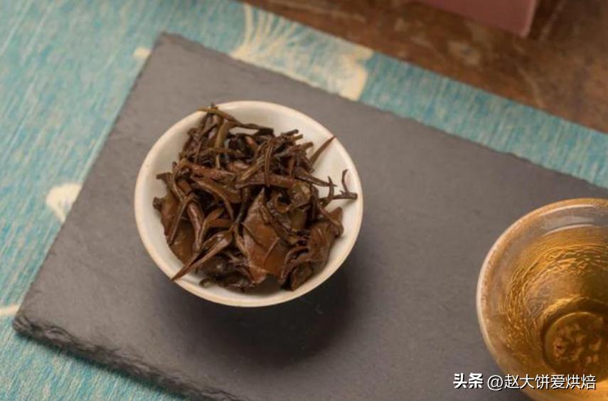 茶圈怪像,茶圈老茶客