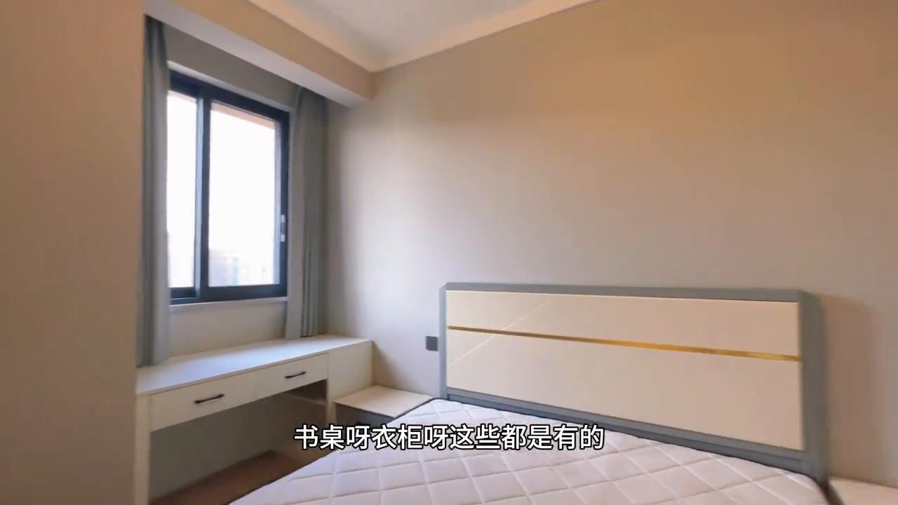 乐山邦泰国际社区二手精装,乐山邦泰国际二手房装修