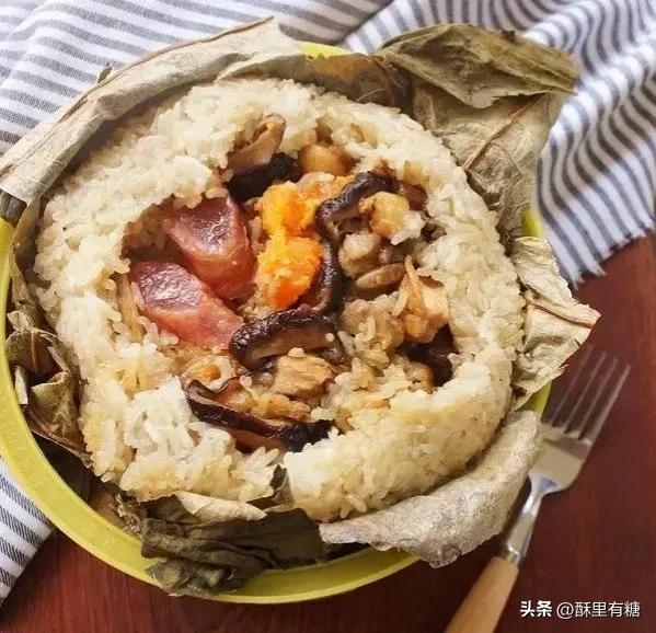 广州虾皇饺哪里好吃,港式糯米鸡虾饺