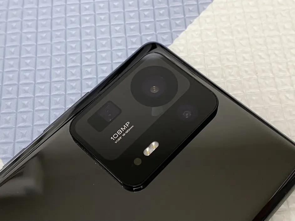 小米mix4双曲面屏起售价5999元,小米mix4现价