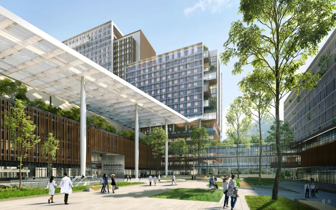 前海泰康国际医院专家团队,泰康深圳前海国际医院