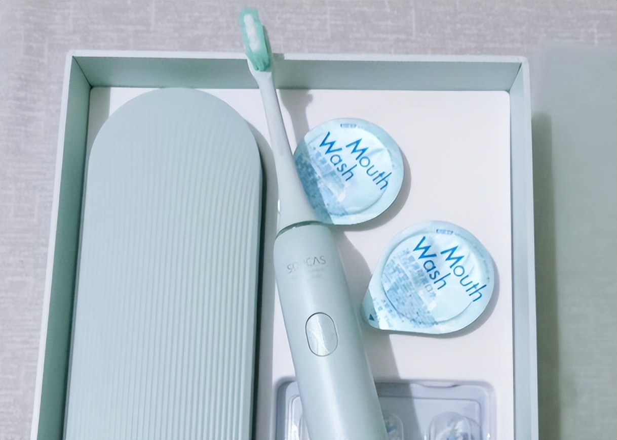 电动牙刷十大排行榜哪个牌子好,2023电动牙刷品牌排行榜前十名