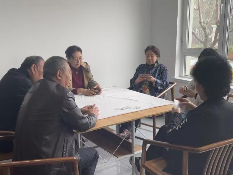 养老服务中心变养老院,养老变享老