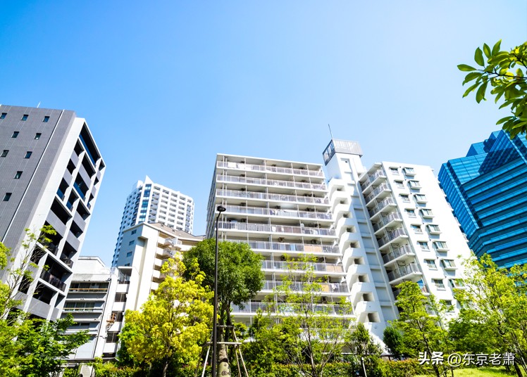 百年远东上海vs亚洲豪门东京，生活成本、衣食住行大对比