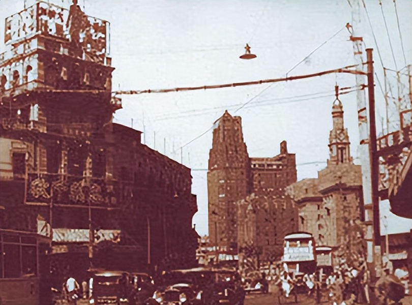 地下党夫妇电视剧片段,潜伏国民党的特工夫妻