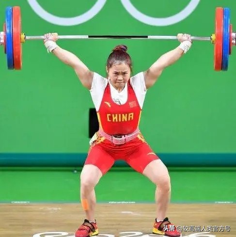 女性运动员受伤,女性运动员为啥偏男性化