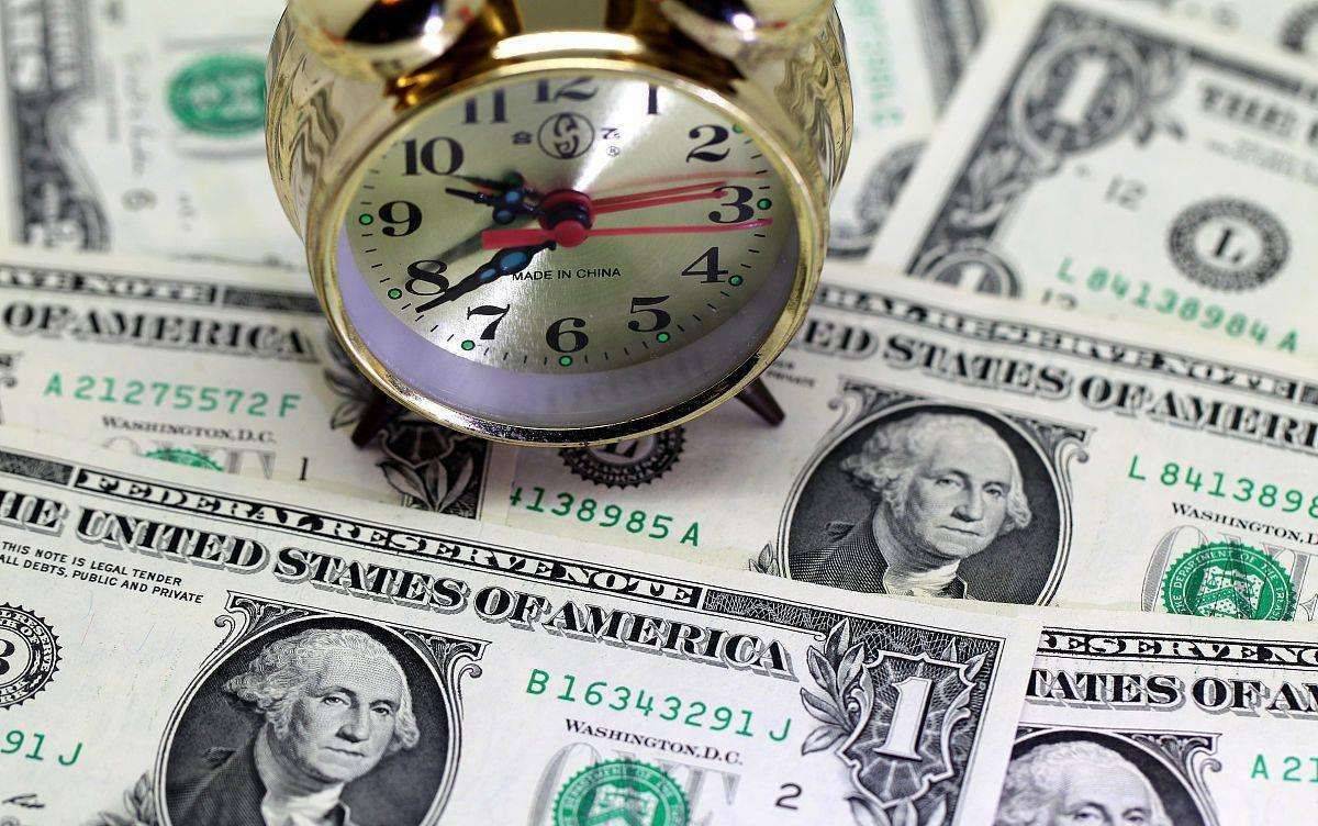 境外机构增持中国债券吗,抛售美债对中国债券影响