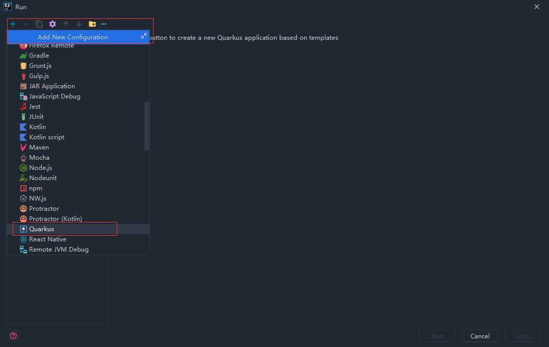 java中微服务开发的首选框架,java云原生微服务架构