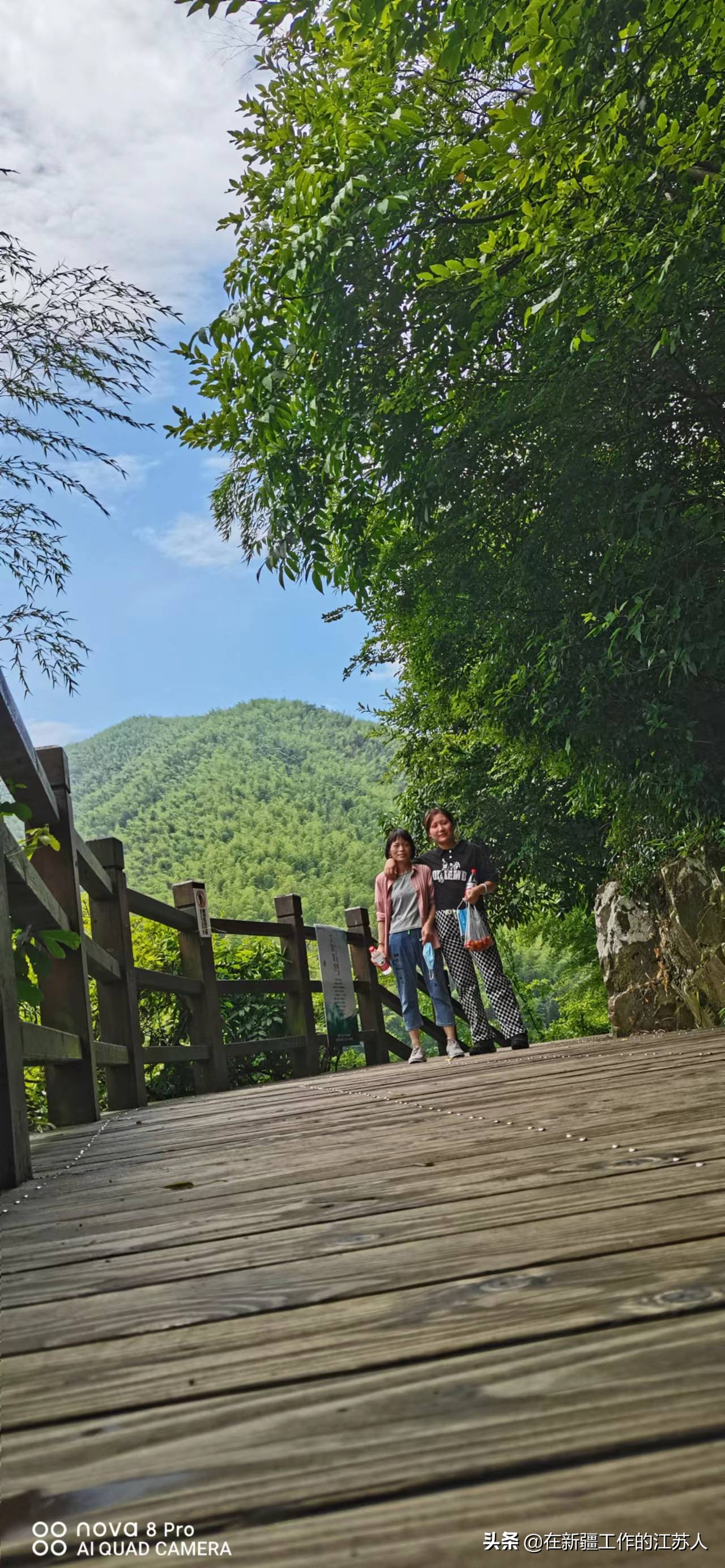 南山竹海是玩什么的,南山竹海最好的地方