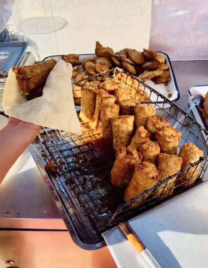 天津人爱吃的100种美食 (外地人不敢尝试的天津美食)