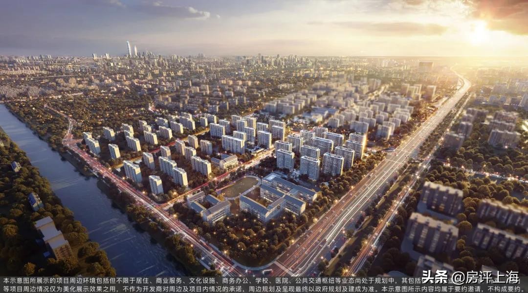 仁恒海上溪云宝华源墅,宝华金茂仁恒哪个好