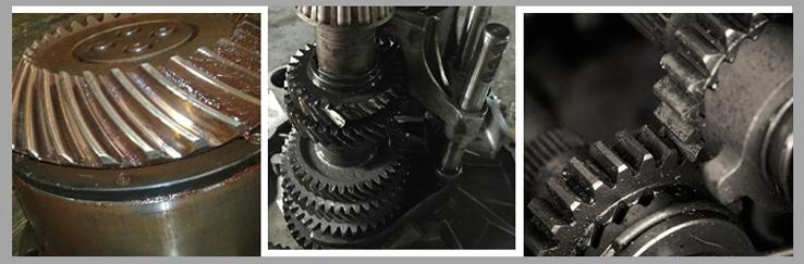 汽车变速箱故障的几个前兆,汽车变速箱出现故障表现