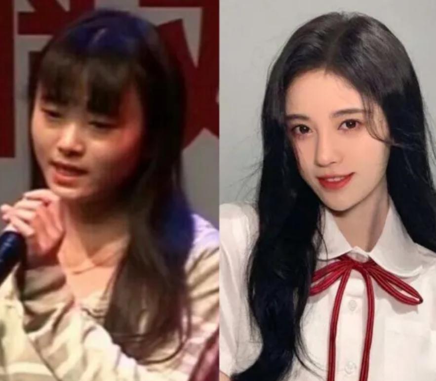 盘点有哪些明星在舞台上露过腹肌,假腹肌假翘臀