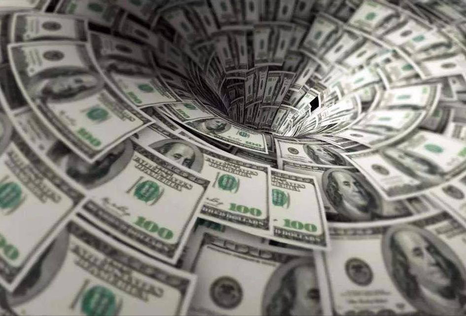 美国措手不及！日本突然加速甩卖美债，背刺美国毫不手软？