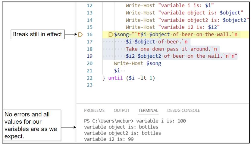 powershell的使用方法,powershell死机代码