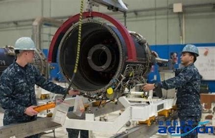 美国研发出最强发动机,美国技术领先全球的发动机