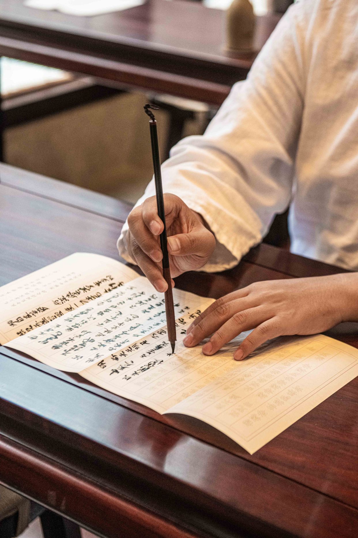 国内适合禅修的酒店,广东禅修疗愈民宿酒店