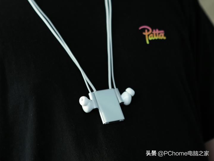 小米降噪蓝牙耳机necklace测试,小米降噪蓝牙耳机necklace