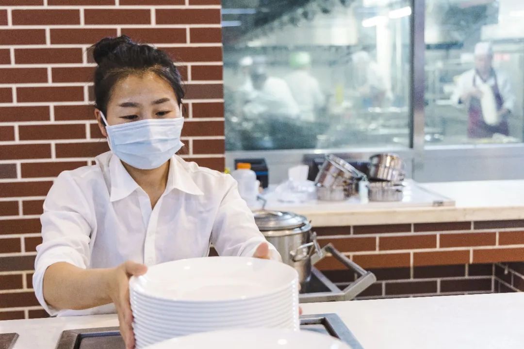 我们找到了人大最美的她！