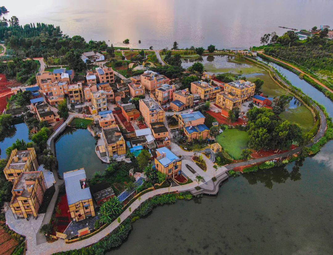 暑假昆明旅游攻略景点大全,暑假避暑旅游昆明