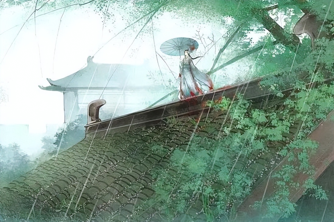 适合七夕节说的诗句,关于七夕节的浪漫诗词