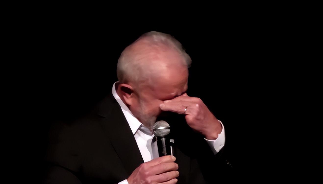 60%的人吃不饱饭，农业出口却排前三，巴西为何比印度还惨？