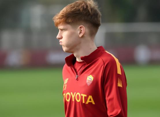 穆帅发现足球天才,穆帅接手罗马多久了