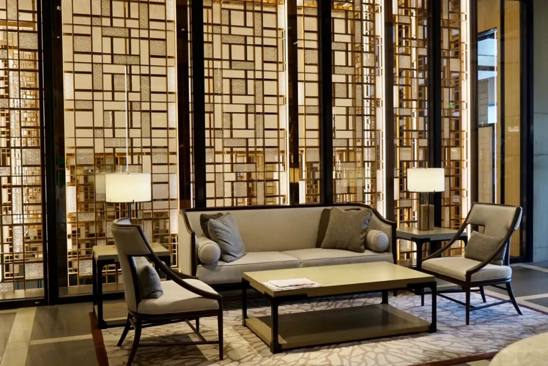 西安丽思卡尔顿视频原声,西安丽思卡尔顿下午茶