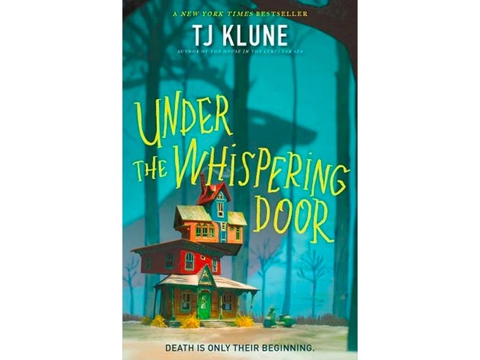 十大经典英文原著书,2020年最受读者喜欢的十本书