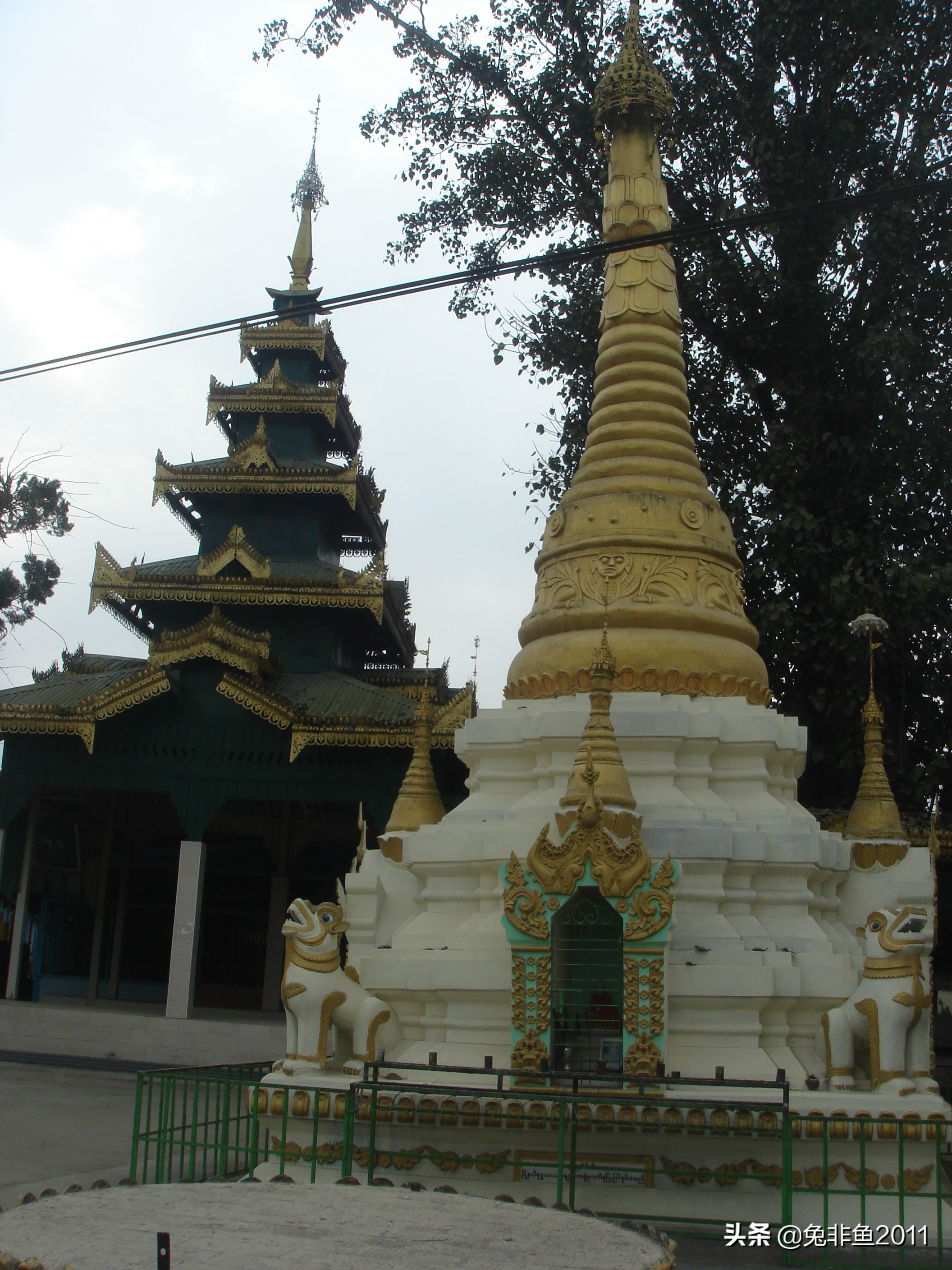 云南腾冲滇峰之旅,云南瑞丽中缅边境一日游