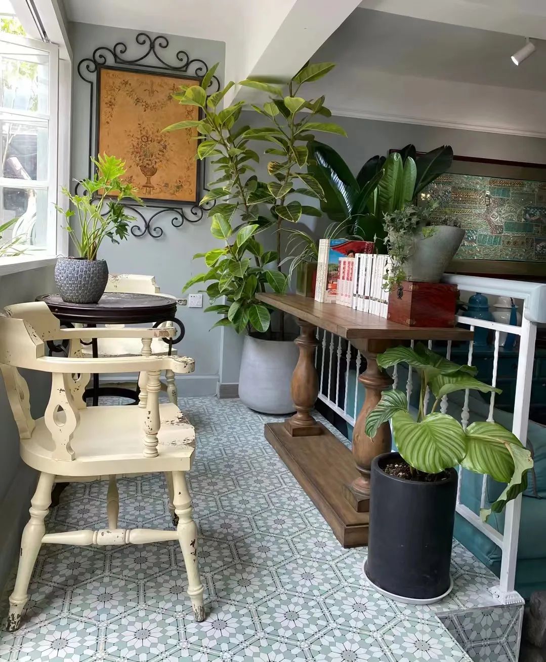 深圳这家开了24年的老字号,深圳开花店