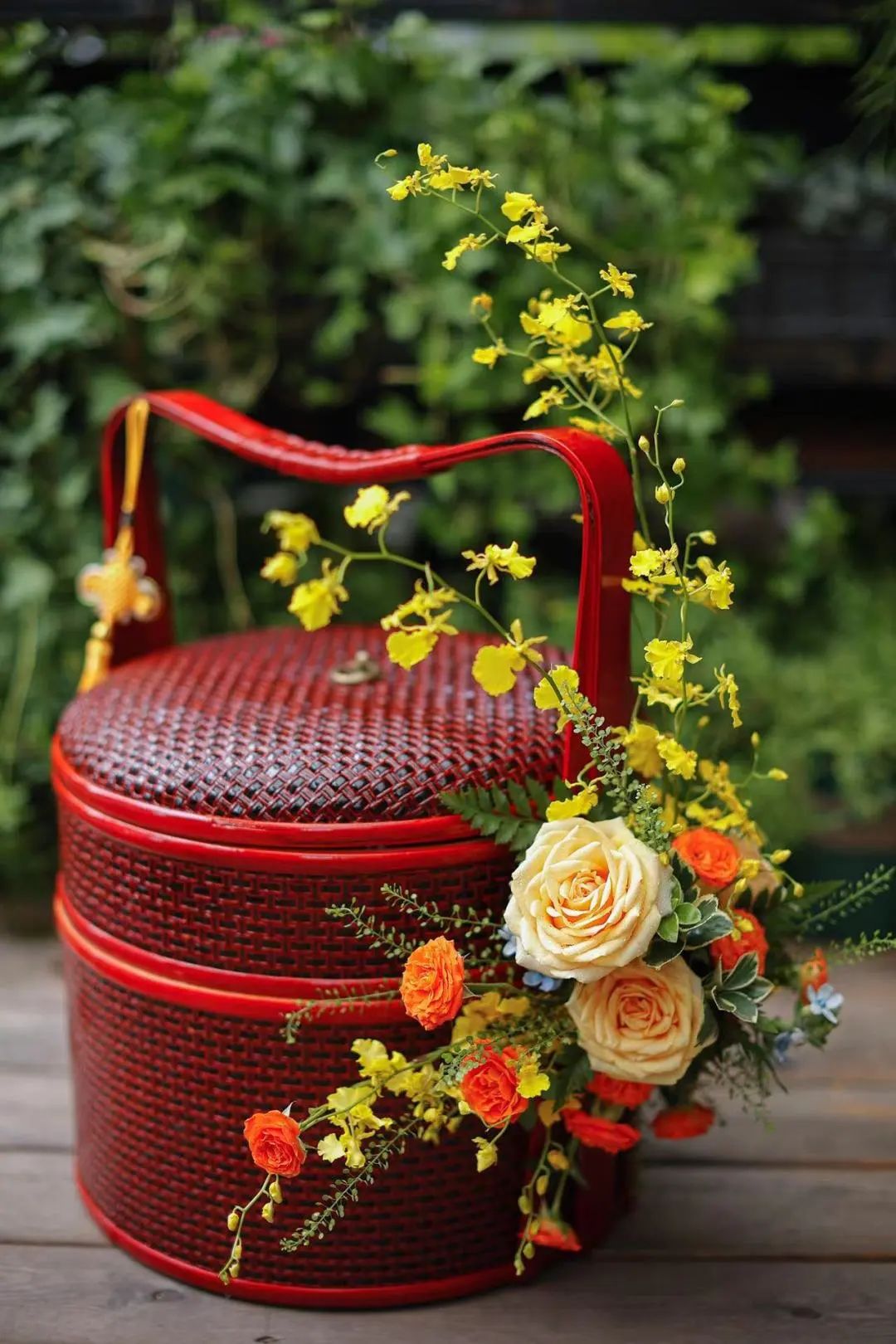 中秋节撞上教师节，花店不能错过这三大商机