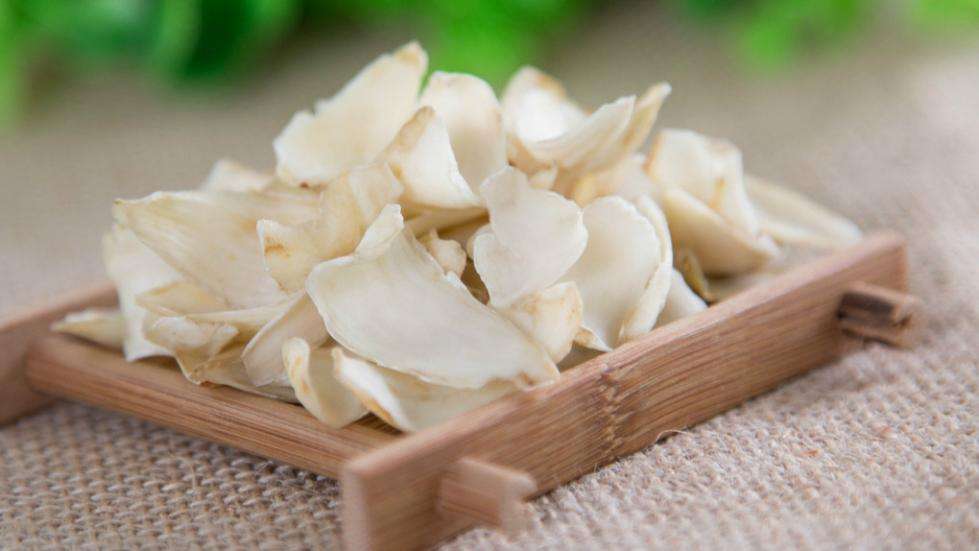 肺气虚脾气虚的体质要怎么调理,肺气不足气血虚怎么调理