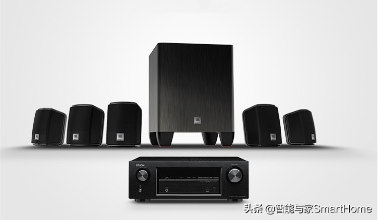 预算2万元以内打造一个4K客厅影院