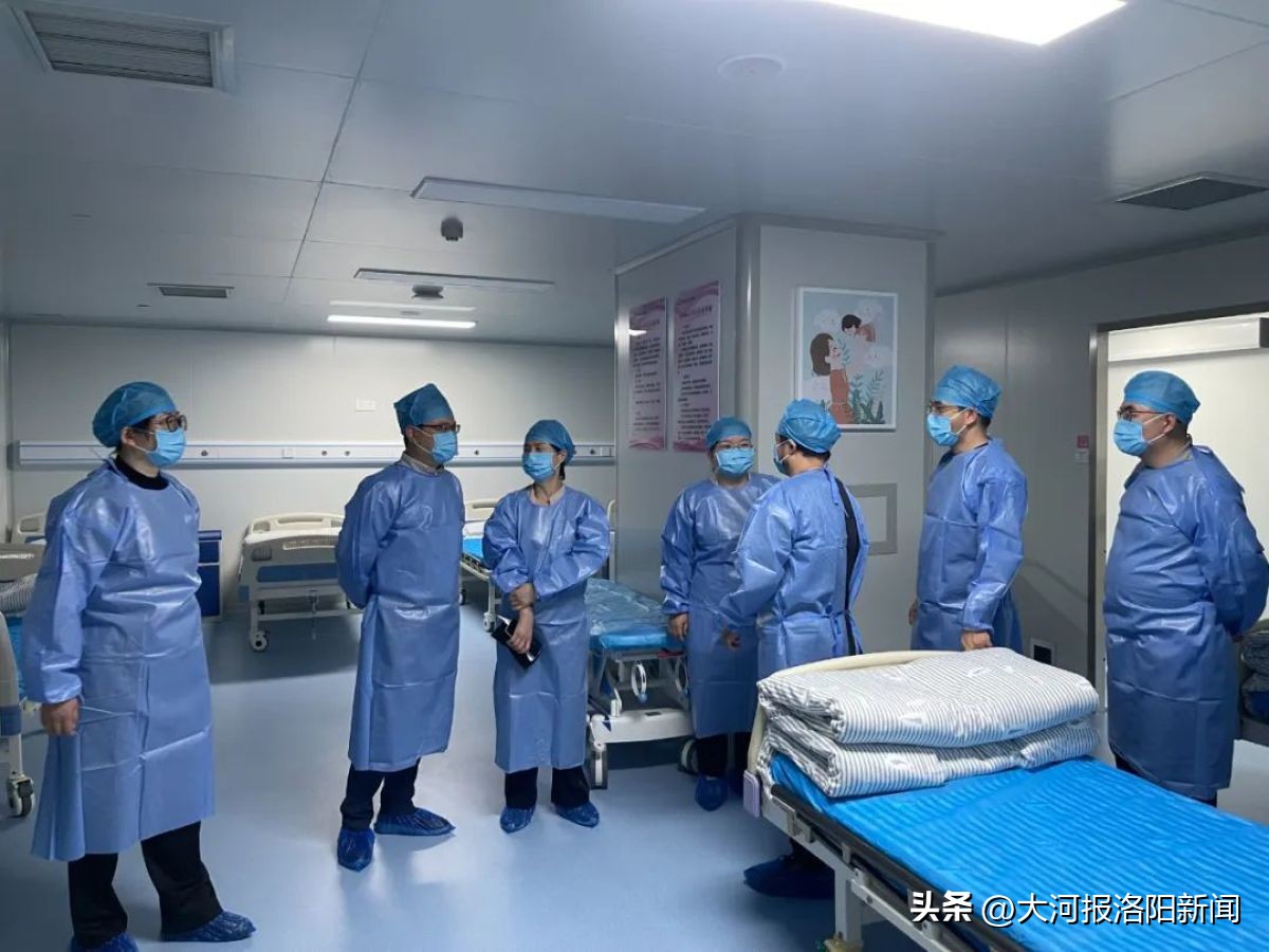 妇幼保健人才引进,国家级优质医疗资源接入洛阳