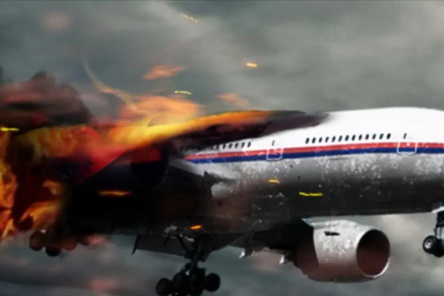 马航mh370事件全过程发生在哪年,马航mh370失事真相大揭秘